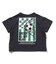 サッカーアートTシャツ