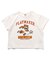 サッカーアートTシャツ