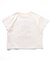 サッカーアートTシャツ