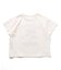 サッカーアートTシャツ