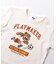 サッカーアートTシャツ