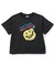 リゾートグラフィックTシャツ