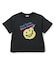 リゾートグラフィックTシャツ