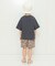 リゾートグラフィックTシャツ
