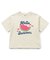 リゾートグラフィックTシャツ