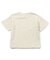 リゾートグラフィックTシャツ