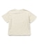 リゾートグラフィックTシャツ
