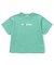 リゾートグラフィックTシャツ
