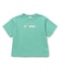 リゾートグラフィックTシャツ