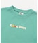 リゾートグラフィックTシャツ
