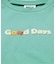 リゾートグラフィックTシャツ