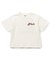 リゾートグラフィックTシャツ