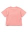 リゾートグラフィックTシャツ