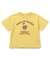 リゾートグラフィックTシャツ