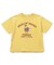 リゾートグラフィックTシャツ