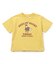 リゾートグラフィックTシャツ