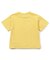 リゾートグラフィックTシャツ