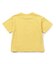 リゾートグラフィックTシャツ