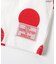 WEB限定 OSAMU GOODSコラボ ボーダー＆ドットTシャツ