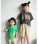 楽しいバリエーションTシャツ(セットアップ可)