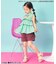 サーティワン ティアードトップス