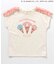 【マイメロディ＆クロミ】WEB限定 アイスクリームTシャツ 接触冷感
