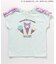 【マイメロディ＆クロミ】WEB限定 アイスクリームTシャツ 接触冷感
