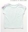 【マイメロディ＆クロミ】WEB限定 アイスクリームTシャツ 接触冷感