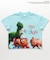 ディズニーキャラクター/トイ・ストーリー/アソートTシャツ