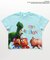 ディズニーキャラクター/トイ・ストーリー/アソートTシャツ
