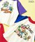 ディズニーキャラクター トイ・ストーリー/ラグランTシャツ