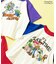 ディズニーキャラクター トイ・ストーリー/ラグランTシャツ