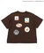 JAWS Tシャツ