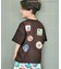 JAWS Tシャツ