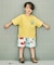 JAWS Tシャツ
