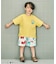 JAWS Tシャツ