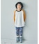 WEB限定  ラグランカラバリTシャツ