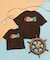 JAWS Tシャツ(大人)