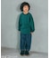 WEB限定  ゆったりシルエット無地・ボーダーTシャツ