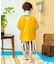 【リンク】ワイドタックショートパンツ  6分丈