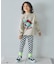 WEB限定  ゆったりシルエットグラフィックバリエーションTシャツ