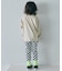 WEB限定  ゆったりシルエットグラフィックバリエーションTシャツ