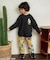 WEB限定  ゆったりシルエットグラフィックバリエーションTシャツ