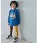 WEB限定  ゆったりシルエットグラフィックバリエーションTシャツ