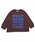WEB限定  ゆったりシルエットグラフィックバリエーションTシャツ