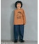 WEB限定  ゆったりシルエットグラフィックバリエーションTシャツ