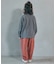 WEB限定  ゆったりシルエットグラフィックバリエーションTシャツ