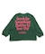 WEB限定  ゆったりシルエットグラフィックバリエーションTシャツ