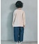 WEB限定  ゆったりシルエットグラフィックバリエーションTシャツ