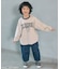 WEB限定  ゆったりシルエットグラフィックバリエーションTシャツ